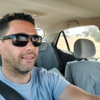 Andre Castro
