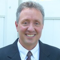 Ron Gates