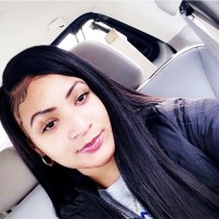 Destanie Wilson
