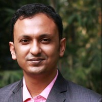 Md.Miraz Hossain (Mithu)