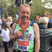 Christopher Kevin Betts