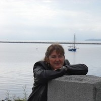 Candace Burgin