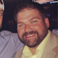 Andrew Hickman