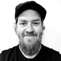 Morten Mosen-Rieks