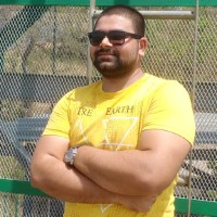 Abinash Panda