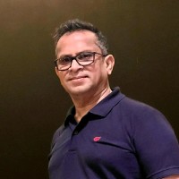 SK Mohapatra
