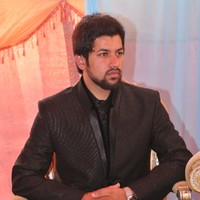 Saqib Mehmood