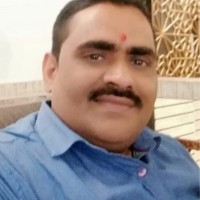 Deep Tiwari
