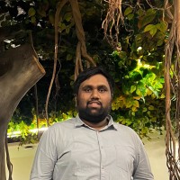 B Shashank Yadav