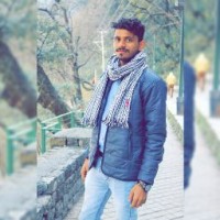 Mohit Shrivastav
