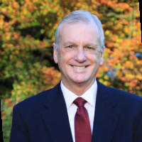Keith Danby