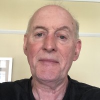 Alastair Mcconkey