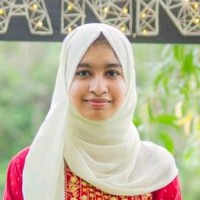 Amana Uwais