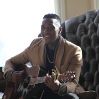 Darius James