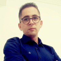 Ralph Gomes