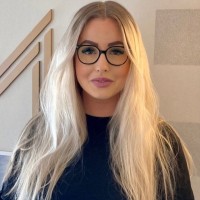 Annie Dahlberg
