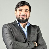Abid Khan