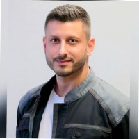 Claudio Pirrocco