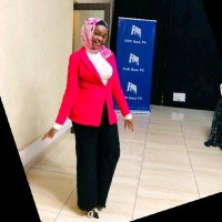 Jameelar Mussa