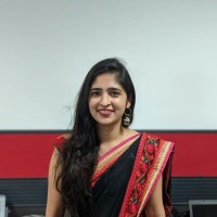 Aditi Mantri