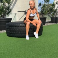 Sally Drum