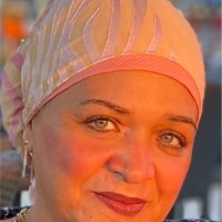 Nahla Farag
