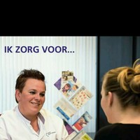 Yvonne Verspaandonk- Van He