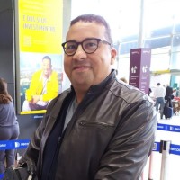 wael omar