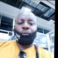 Derek Ikedi