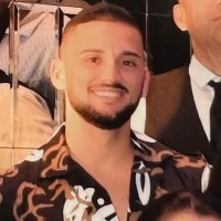 Leonard Sefa