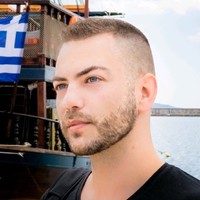 Marios Gavalas