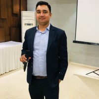 Pankaj Sharma