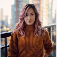 Bernadette Laszlo