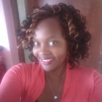 EDITH NJUGUNA