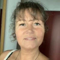 Maria Ronild
