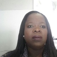 Betty Khanyeza