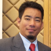 Mohd Effandi Mat isa