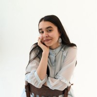 Valeriia Murat