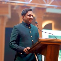 Vijay Sharda