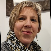 Cathy SCHEUBEL