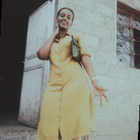 Meron Habtamu