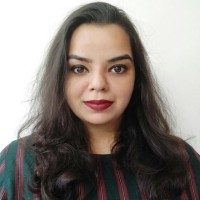 Kritika Mahesh Khedwal