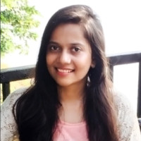 Devanshi Patel