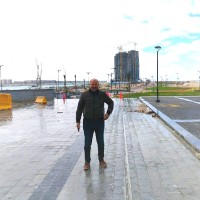 Mohamed Qaed