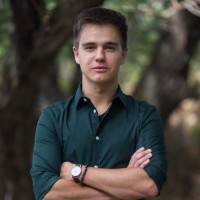Dmitriy Bachkala