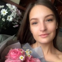 Daria Perehudova
