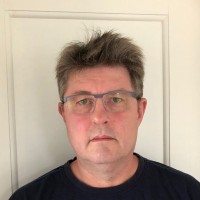 Kent Møller