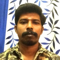 V Madhan Kumar