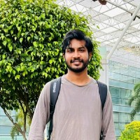Sai Harsha