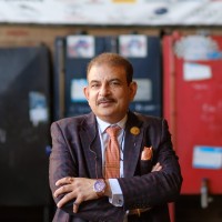 Sanjay S.